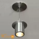 Подвесной светильник Lussole Downlights LSQ-6706-01 - Фото 0