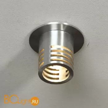 Спот (точечный светильник) Lussole Downlights LSQ-6710-01