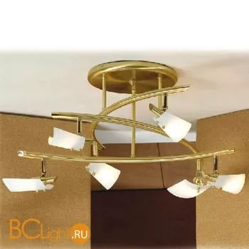 Люстра Lussole Dragoni LSL-1309-06