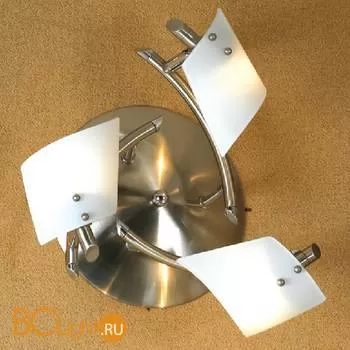 Потолочная люстра Lussole Dragoni LSL-1399-03