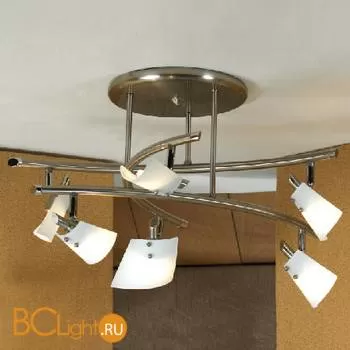 Потолочная люстра Lussole Dragoni LSL-1399-06