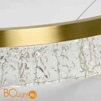 Подвесной светильник Lussole DUVAL LSP-7155 - Фото 0