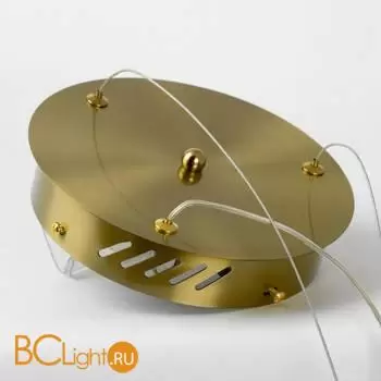 Подвесной светильник Lussole DUVAL LSP-7155 - Фото 2