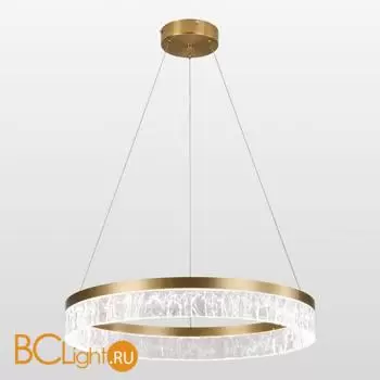 Подвесной светильник Lussole DUVAL LSP-7155