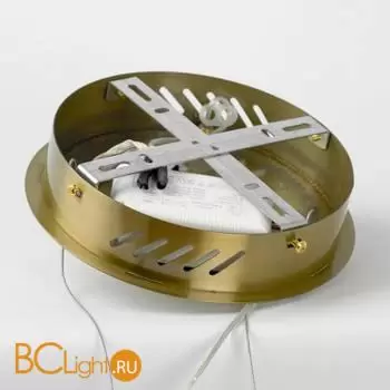 Подвесной светильник Lussole DUVAL LSP-7155 - Фото 3