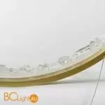 Подвесной светильник Lussole DUVAL LSP-7155 - Фото 1