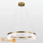 Подвесной светильник Lussole DUVAL LSP-7155