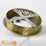 Подвесной светильник Lussole DUVAL LSP-7155 - Фото 3