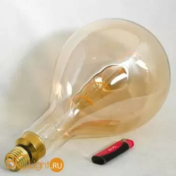 Лампа Lussole EDISSON GF-L-2101 - Фото 0