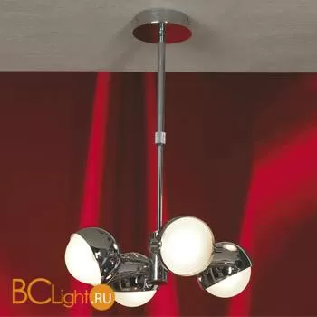 Потолочная люстра Lussole Emilia LSL-5303-04 - Фото 0