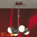Потолочная люстра Lussole Emilia LSL-5303-04 - Фото 0