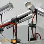 Спот (точечный светильник) Lussole Esma LSP-9925 - Фото 0