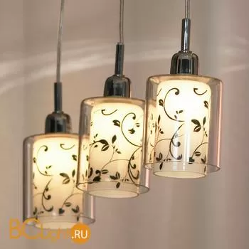 Подвесной светильник Lussole Fabriano LSJ-0306-03