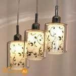 Подвесной светильник Lussole Fabriano LSJ-0306-03