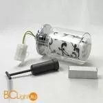 Потолочный светильник Lussole Fabriano LSJ-0300-01 - Фото 0