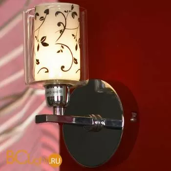 Бра Lussole Fabriano LSJ-0301-01