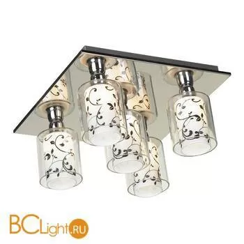 Потолочный светильник Lussole Fabriano LSJ-0307-05