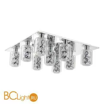 Потолочный светильник Lussole Fabriano LSJ-0307-09