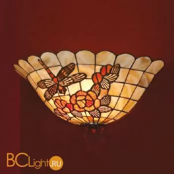 Настенный светильник Lussole Farfalla LSF-8801-01