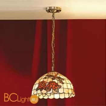 Подвесной светильник Lussole Farfalla LSF-8806-02 - Фото 0