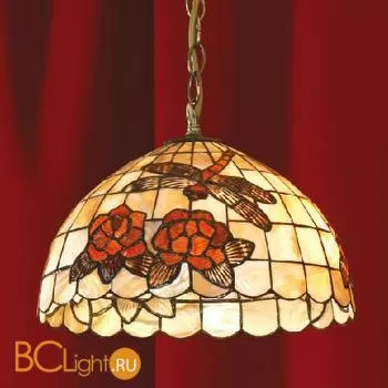 Подвесной светильник Lussole Farfalla LSF-8806-02