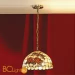 Подвесной светильник Lussole Farfalla LSF-8806-02 - Фото 0