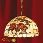 Подвесной светильник Lussole Farfalla LSF-8806-02