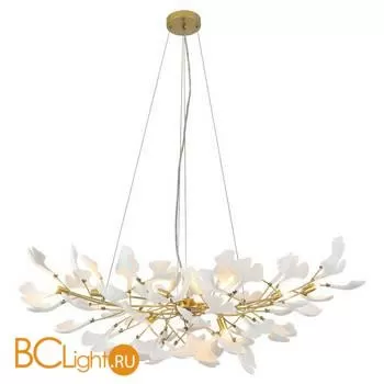 Люстра Lussole Fayette LSP-8455