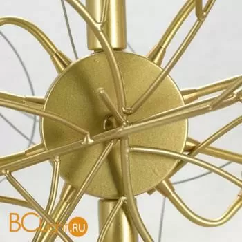 Люстра Lussole Fayette LSP-8455 - Фото 3