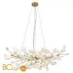 Люстра Lussole Fayette LSP-8455