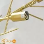 Люстра Lussole Fayette LSP-8455 - Фото 5