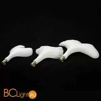 Люстра Lussole Fayette LSP-8549 - Фото 1