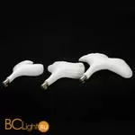 Люстра Lussole Fayette LSP-8549 - Фото 1