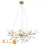 Люстра Lussole Fayette LSP-8549