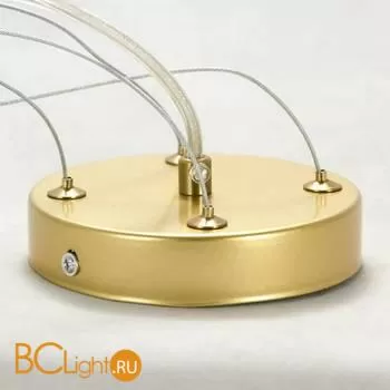 Люстра Lussole Fayette LSP-8552 - Фото 6