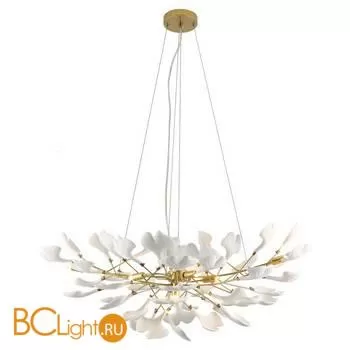 Люстра Lussole Fayette LSP-8552