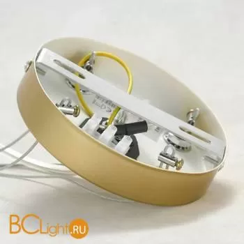 Люстра Lussole Fayette LSP-8552 - Фото 7