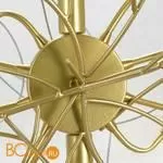 Люстра Lussole Fayette LSP-8552 - Фото 3