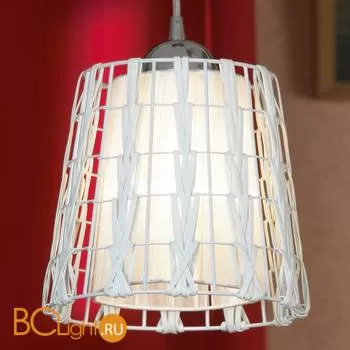 Подвесной светильник Lussole Fenigli GRLSX-4106-01