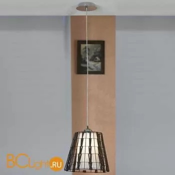 Подвесной светильник Lussole Fenigli GRLSX-4186-01 - Фото 0