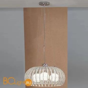 Подвесной светильник Lussole Fenigli LSX-4103-03 - Фото 0