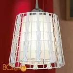 Подвесной светильник Lussole Fenigli LSX-4106-01