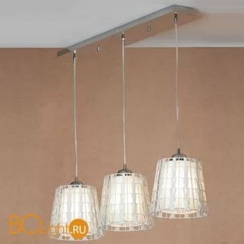Подвесной светильник Lussole Fenigli LSX-4106-03 - Фото 0