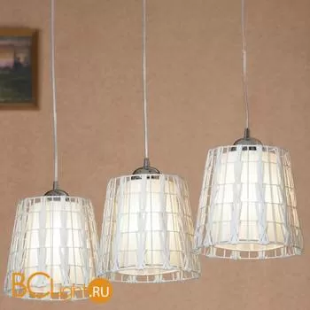 Подвесной светильник Lussole Fenigli LSX-4106-03