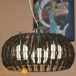 Подвесной светильник Lussole Fenigli LSX-4173-03