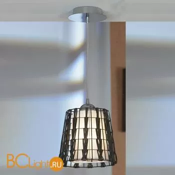 Подвесной светильник Lussole Fenigli LSX-4176-01 - Фото 0