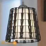 Подвесной светильник Lussole Fenigli LSX-4176-01