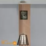 Подвесной светильник Lussole Fenigli LSX-4186-01 - Фото 0