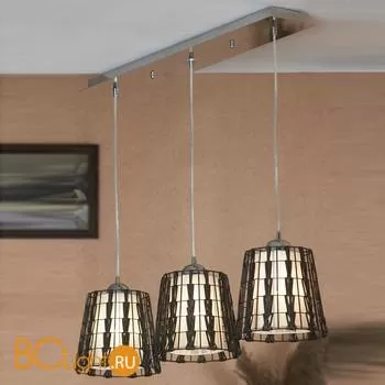 Подвесной светильник Lussole Fenigli LSX-4176-03 - Фото 0