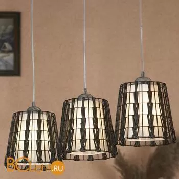 Подвесной светильник Lussole Fenigli LSX-4176-03